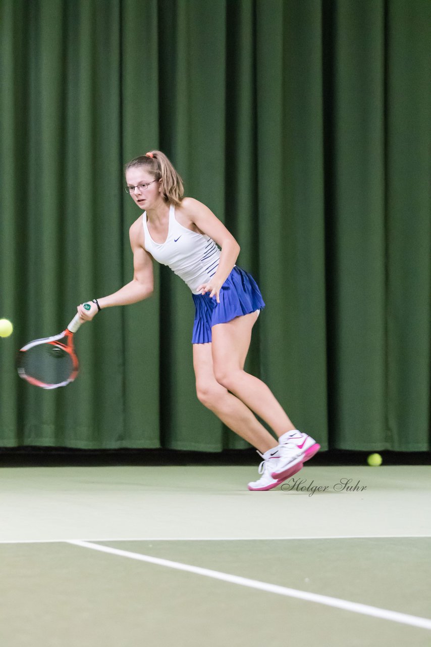 Bild 260 - Luebecker HN Goldline Cup